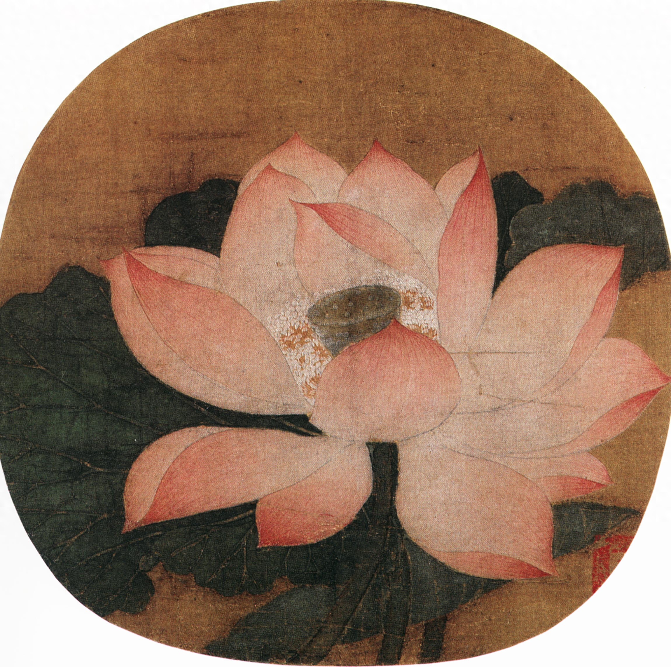 中国画传世花鸟画大全——第一辑高清100幅